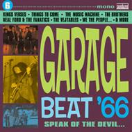 Various/Garage Beat 66 Vol.6 Speak Of The Devil