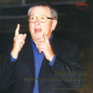 Anton Bruckner: Sinfonie Nr.7 E-Dur <originalfassung>