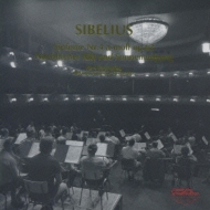 Jean Sibelius: Sinfonie Nr.4 A-Moll Op.63 Nachtlicher Ritt Und Sonnenaufgang