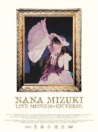 Nana Mizuki Live Museum*universe