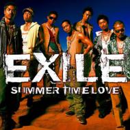 EXILE/Summer Time Love (+dvd)