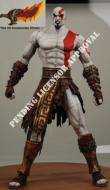 Player Select/ God Of War: Kratos Action Figure
