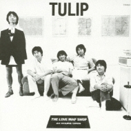 THE LOVE MAP SHOP : TULIP （チューリップ） | HMV&BOOKS