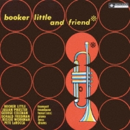 Booker Little And Friends +2