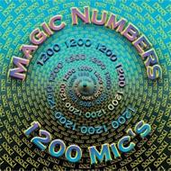 Magic Numbers