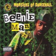 Beenie Man/Monsters Of Dancehall