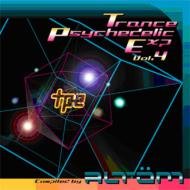 Various/Trance Psychedelic Exp Vol.4