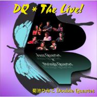Dq * The Live!