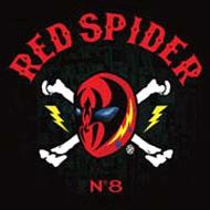 RED SPIDER/Red Spider #8