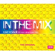 Various/In The Mix Rave Revival