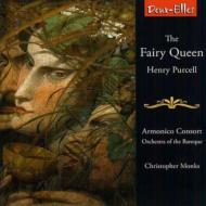 パーセル（1659-1695）/The Fairy Queen： Monks / Armonico Consort O Of The Baroque