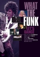 Various/What The Funk Let's Dance