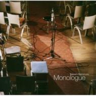 Takeshi Nishimoto/Monologue