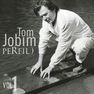 Antonio Carlos Jobim/Perfil Vol.1