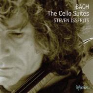 6 Cello Suites: Isserlis