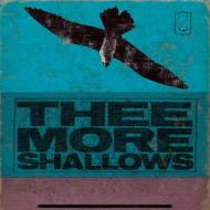 Thee More Shallows/Book Of Bad Breaks