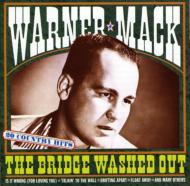 Warner Mack/Bridge Washed Out 20 Country Hits