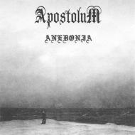 Apostolum/Anedonia