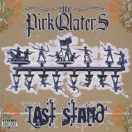 Pirkqlaters/Last Stand