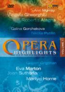 Opera Classical/Opera Highlights Vol.1 V / A