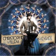 Christophe Willem/Inventaire
