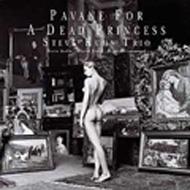 Pavane For A Dead Princess