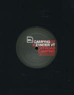Zander Vt / Paul Kalkbrenner/Camping Vinyl 2