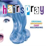 إץ졼/Hairspray - Original Cast