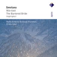 Ma Valast, Etc: Inbal / Frankfurt Rso