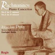 եޥ˥Υա륲1873-1943/Piano Concerto 2 3  Prats(P) Batiz / Mexico City Po
