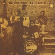El Kinto