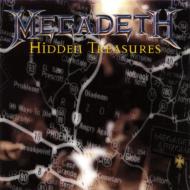 Megadeth/Hidden Treasures