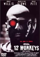 12 Monkeys
