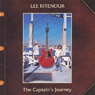 The Captain`s Jourey