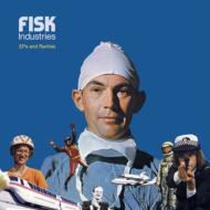Fisk Industries/Eps  Rarities