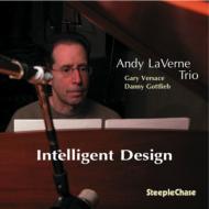Andy Laverne/Intelligent Design
