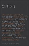 Cinema 16: American Short Films