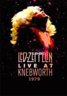 Live At Knebworth 1979