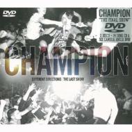 Different Directions / The Last Show