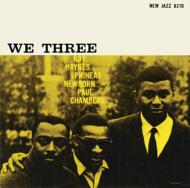 Roy Haynes/We Three (24bit)
