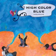 High Color Blue