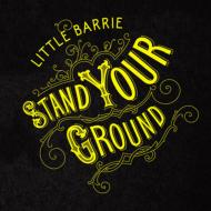 Stand Your Ground Sp