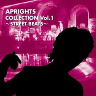 Various/Aprights Collection Vol.1 Street Beats