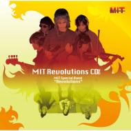 Mit Revolutions Cd One
