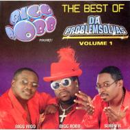 Bigg Robb/Best Of Da Problemsolvas Vol.1