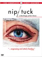 NIP/TUCK SEASON 1 COLLECTOR'S BOX