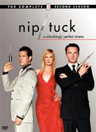NIP/TUCK SEASON 2 COLLECTOR'S BOX