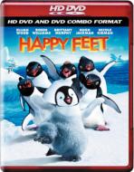 Happy Feet