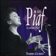 Edith Piaf (ǥåȡԥ)/L'homme A La Moto