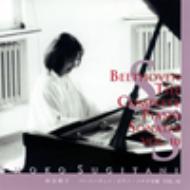 ١ȡ1770-1827/Complete Piano Sonatas Vol.10(29 30) ë